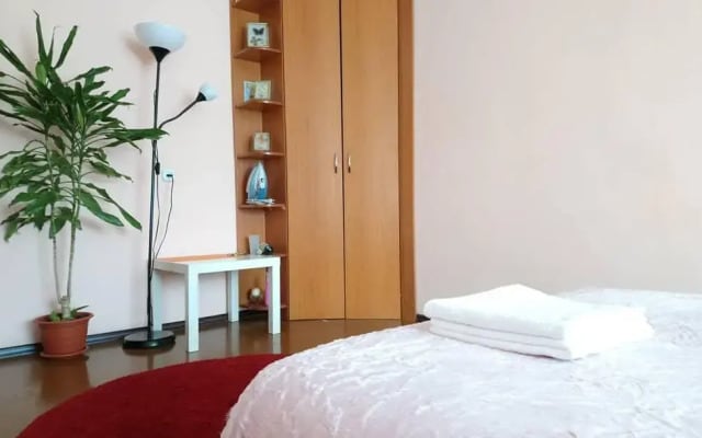 Квартира-22 на улице Профинтерна