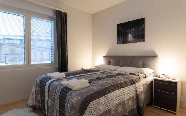 Apartment Loimu C75
