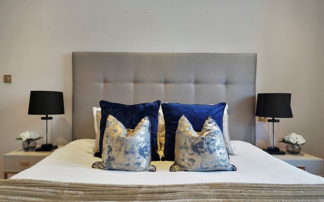 Hertford Flat 13