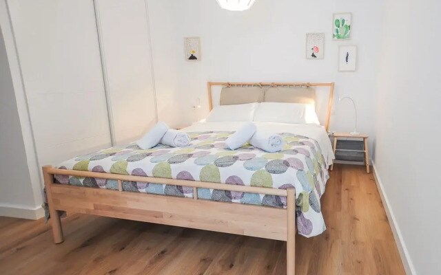 Sitito Somera Apartment