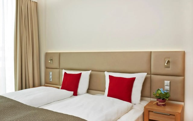 H4 Hotel München Messe
