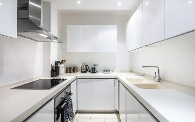 Laystall Apartment