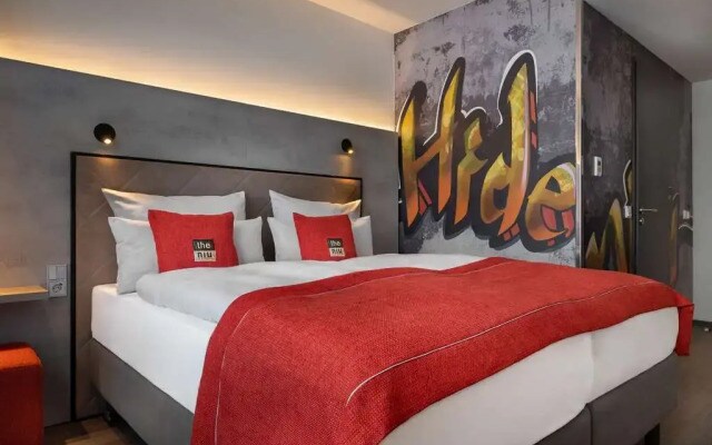 Holiday Inn - the niu, Hide Berlin Friedrichshain by IHG