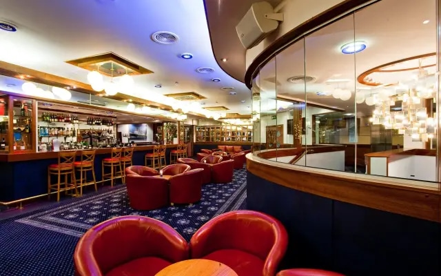 The Liner Hotel