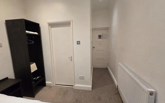 Haringey Hotel