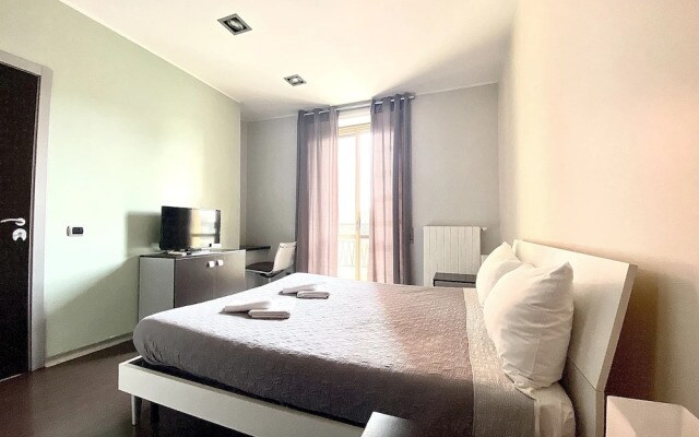 Gemini Guest House