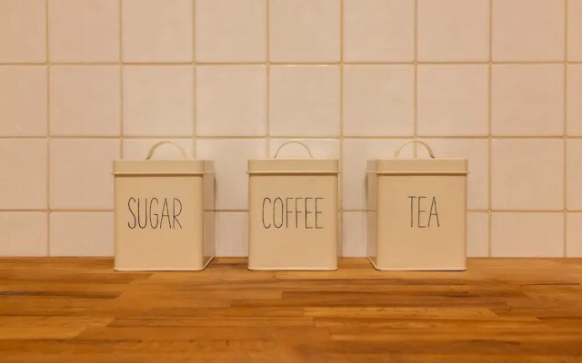 The Marylebone Collection