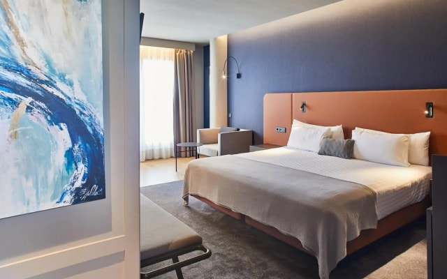Hotel Silken Ramblas