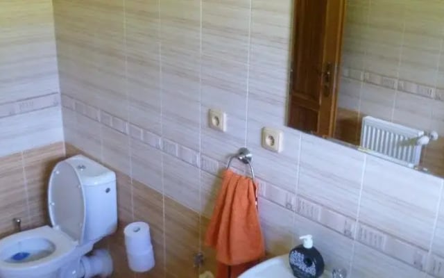 Apartmany Kolb