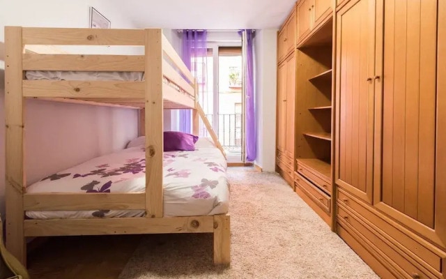 M&F San Bartolomé Apartamento