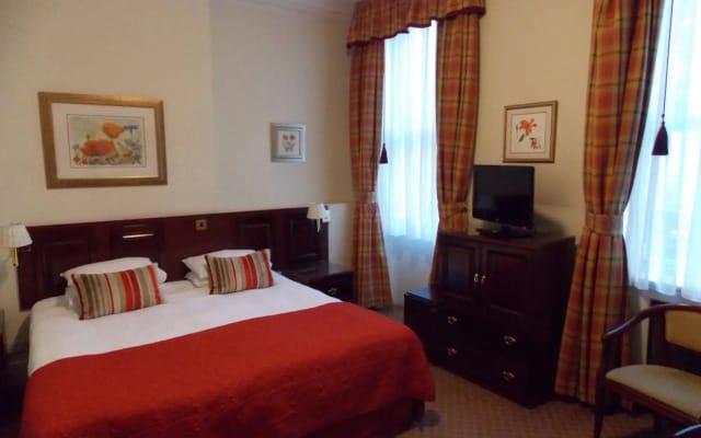 St George Hotel