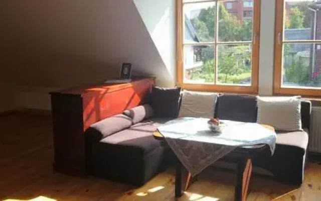 Apartment Olga