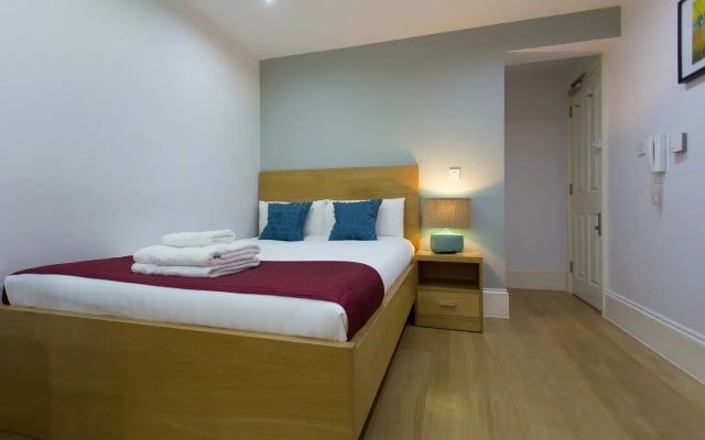 Paddington Green Serviced Apartments by Concept Apartments