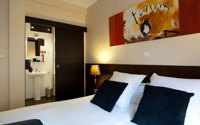 THC Bergantin Hostel