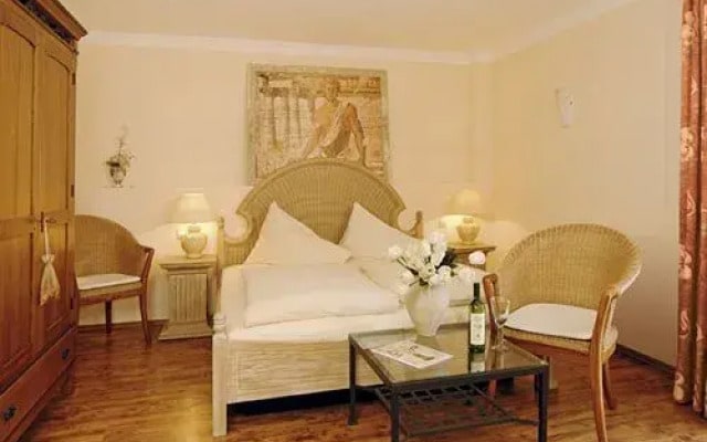 Hotel Rheingoldhof