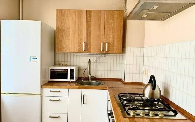 Apart Saray на улице 8 Марта 13