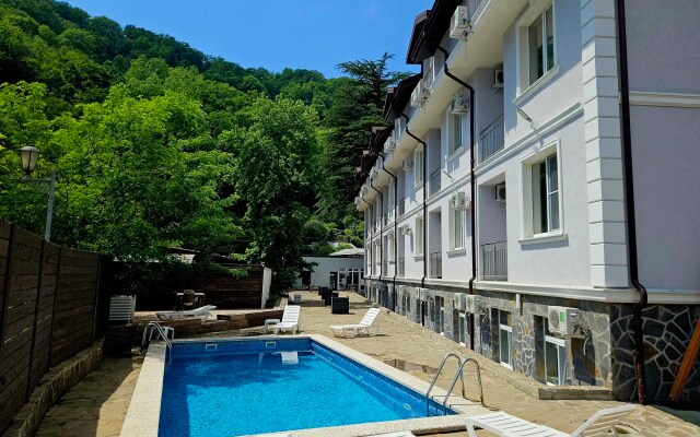 Студио Deluxe & SPA
