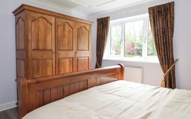 Pheasant Cottage