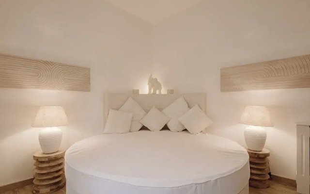 Borgo Pio Vatican Luxury