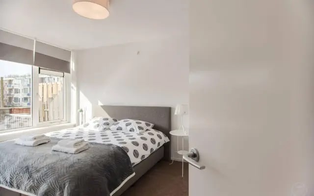 Zuideramstel Apartments