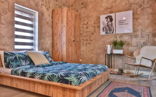 Flats Company - Mujgan Apartment