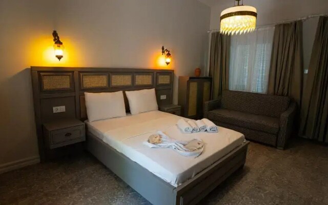 Ece Suites Apart