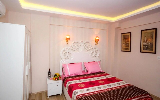 Metin Han Hotel