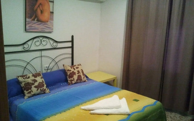 Hostal Emilio