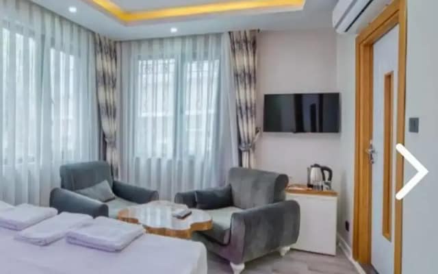 New Galata Hotels