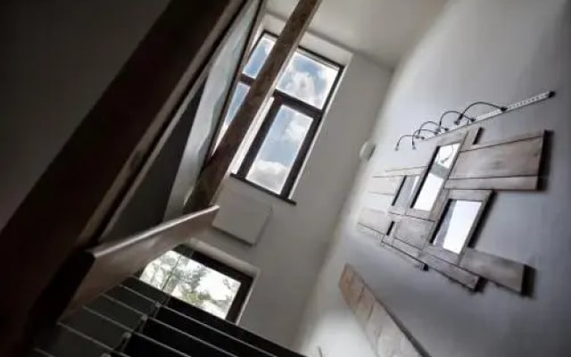 Top Hotel complex