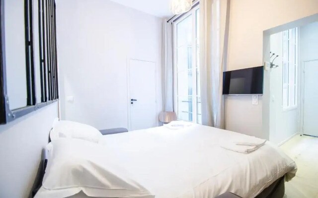 Dreamyflat Apartment Opera 3