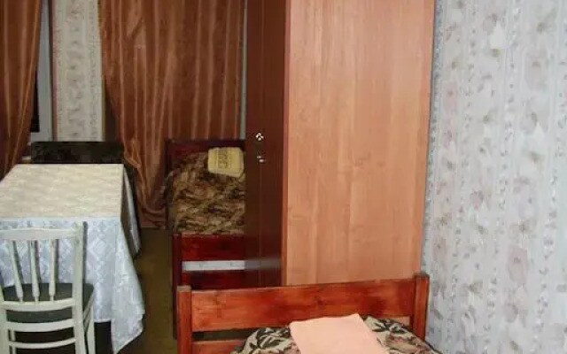 Hostel Visit 