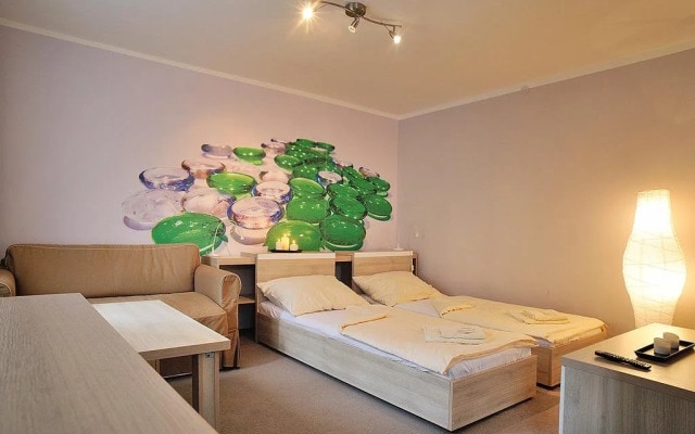 STING Apartments Havířov