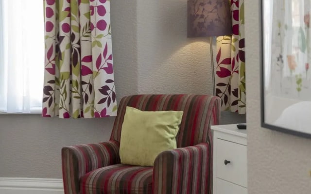 Pure Serviced Accommodation