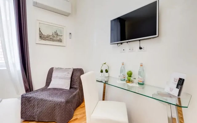 Residenza Le Gemelle di Roma