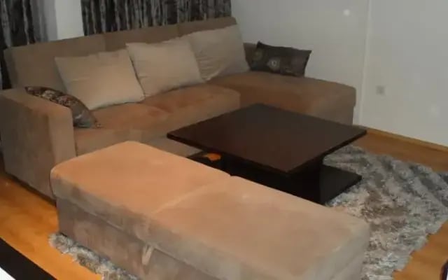 Dorfe Apartment