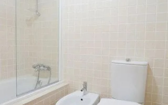 La Muralla Apartamentos