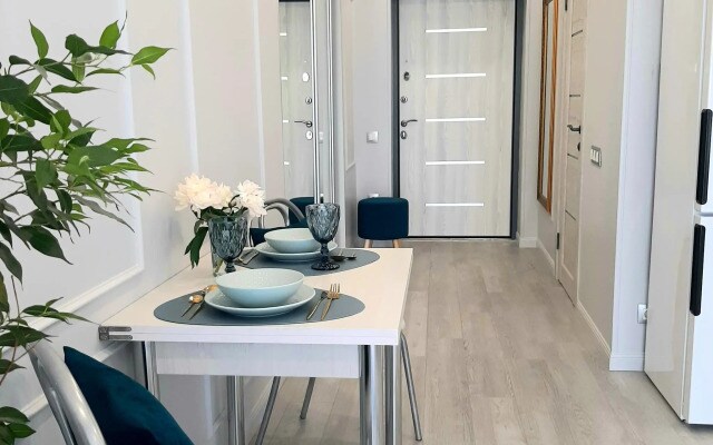 GoodHome38 на улице Пискунова 136