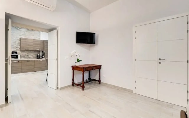 Beautiful apartment near Ara Pacis