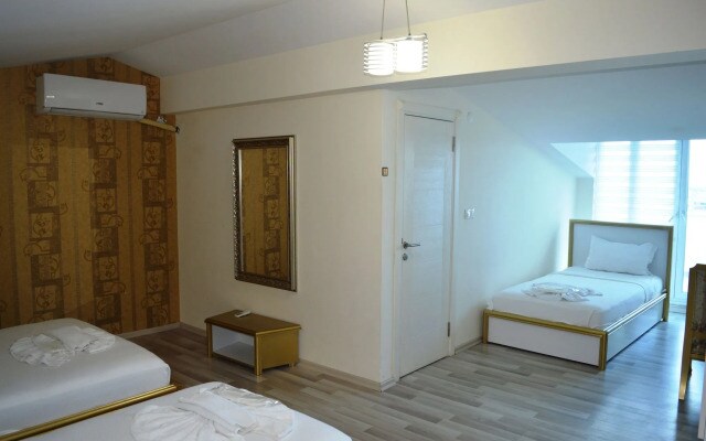 Zeugma Park Hotel
