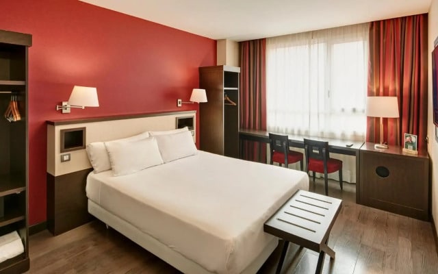 Sercotel Sant Boi