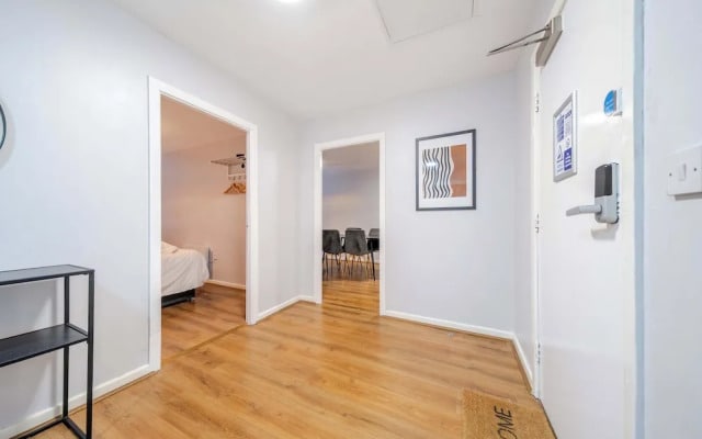 Host Stay Apartment 1 Stanley Street