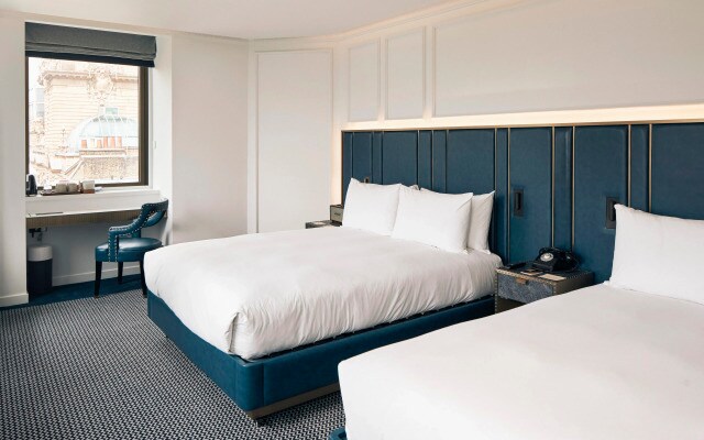 Page8, Page Hotels