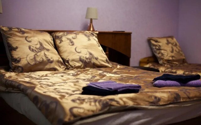 Domashniy hotel