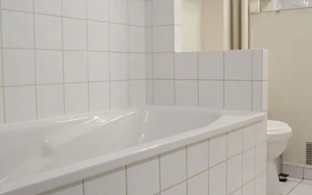 La Muette - 3 pièces - 100 m² - Paris 16
