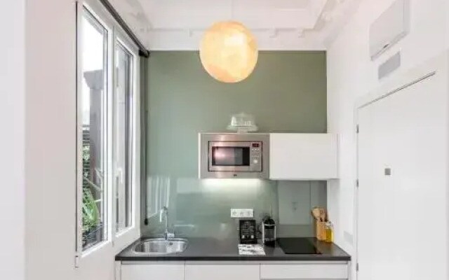 Home Suite Home Gran Via