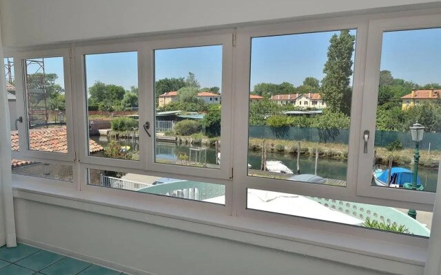 Villa Paradiso