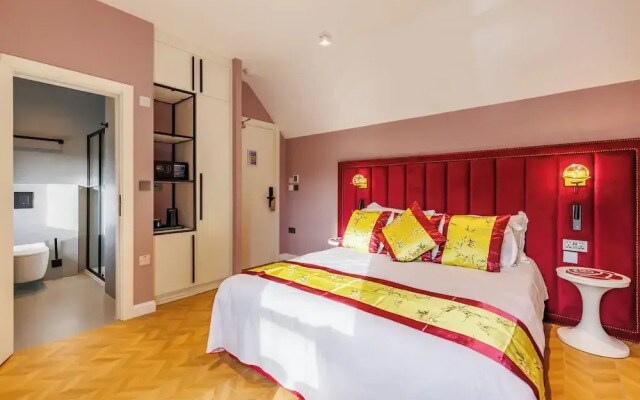 Rosemay Boutique Hotel Near Heathrow Airport