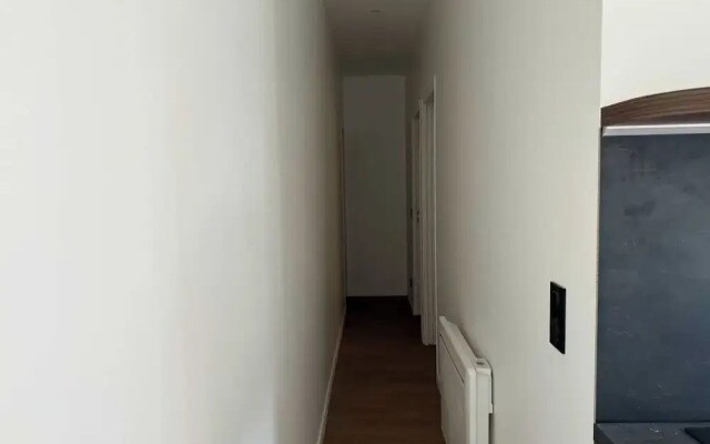 Cosy Apartment - 2BR - 4P - Montreuil