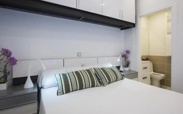 MIT House Salamanca Confort XI en Madrid